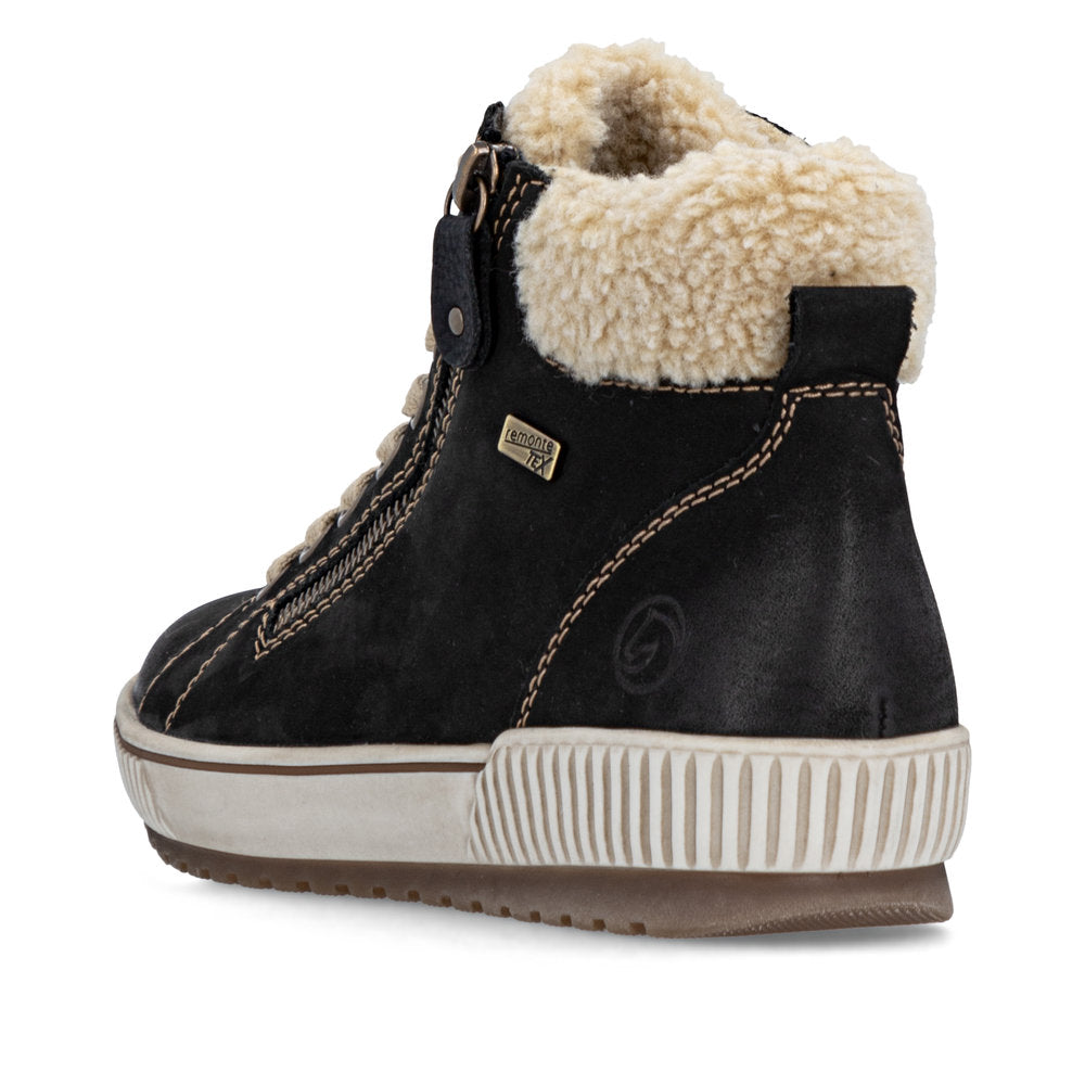 Ankle Boots | D0770 - Image 3
