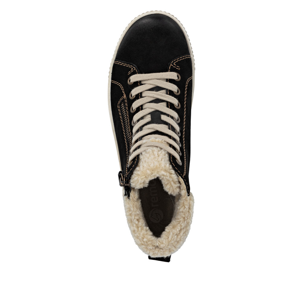 Ankle Boots | D0770 - Image 4