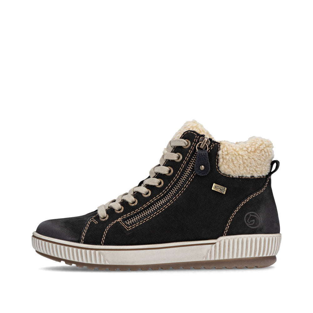 Ankle Boots | D0770 - Image 5