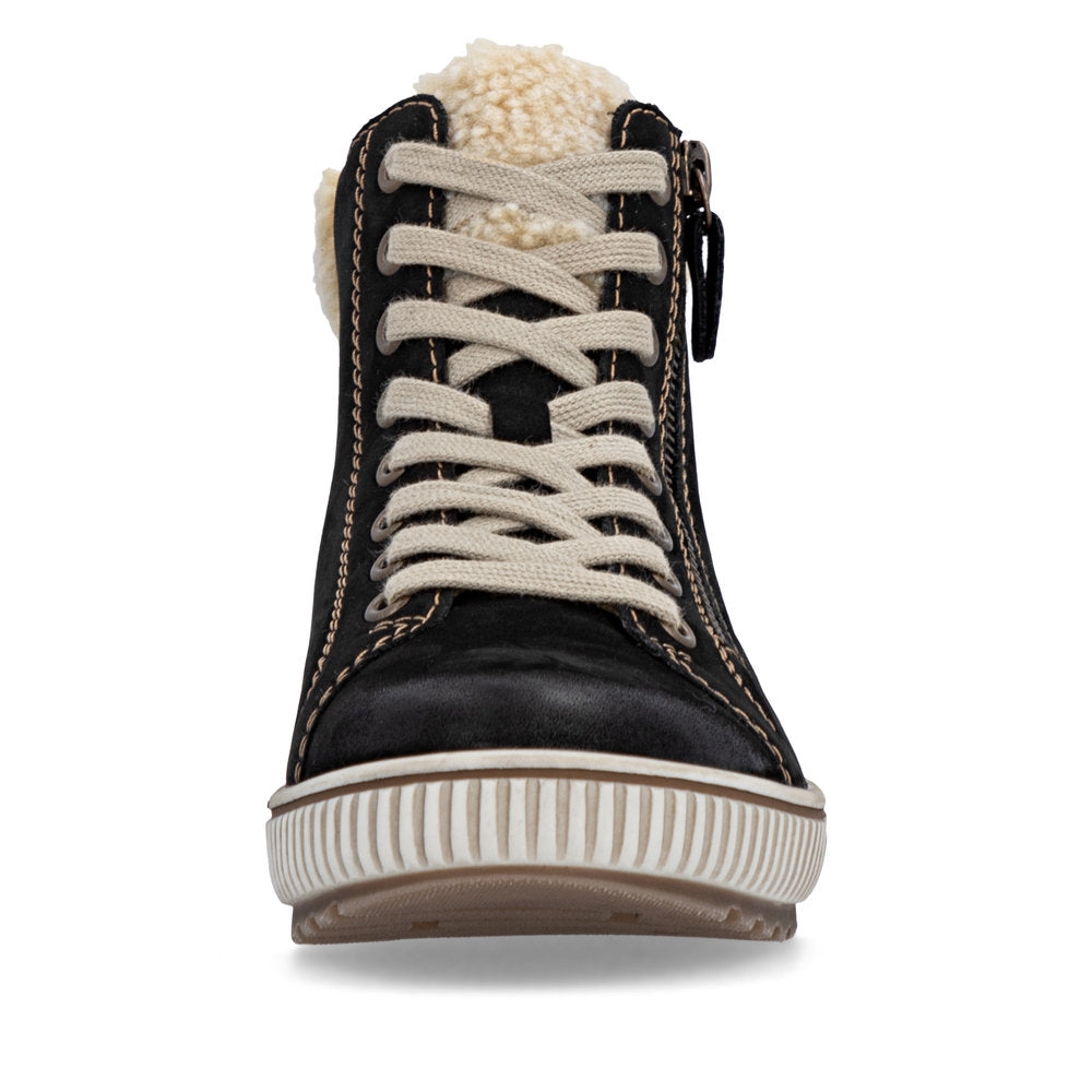 Ankle Boots | D0770 - Image 6