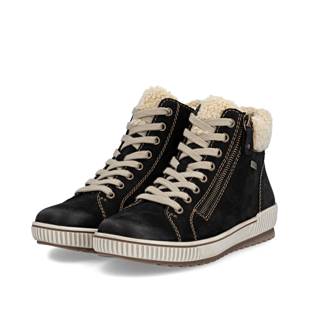 Ankle Boots | D0770 - Image 8