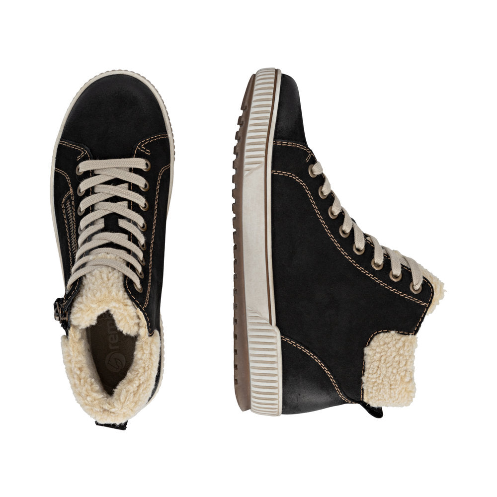 Ankle Boots | D0770 - Image 9