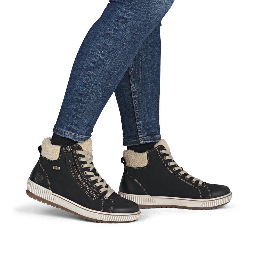 Ankle Boots | D0770 - Image 10