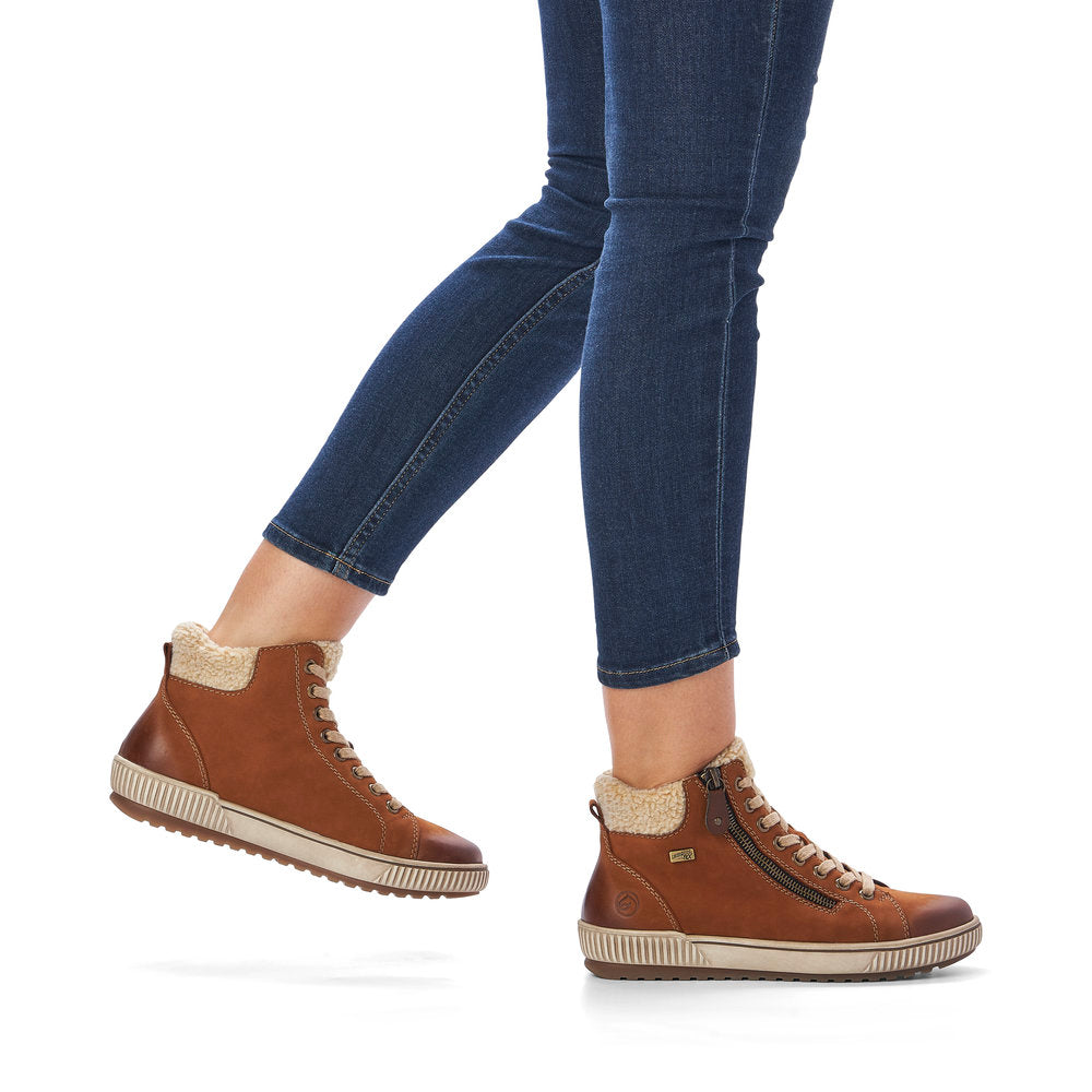 Ankle Boots | D0770 - Image 21