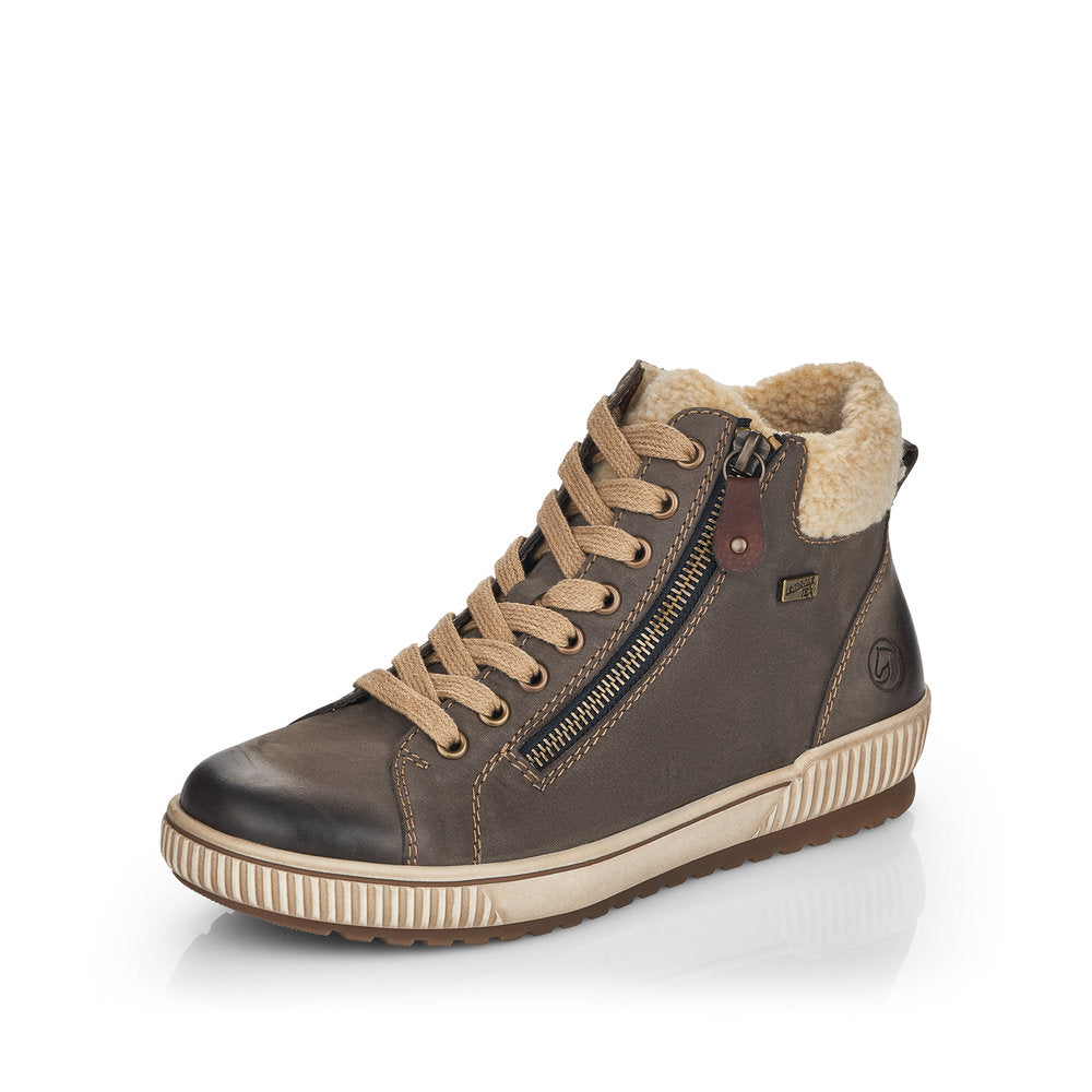Ankle Boots | D0770 - Image 24