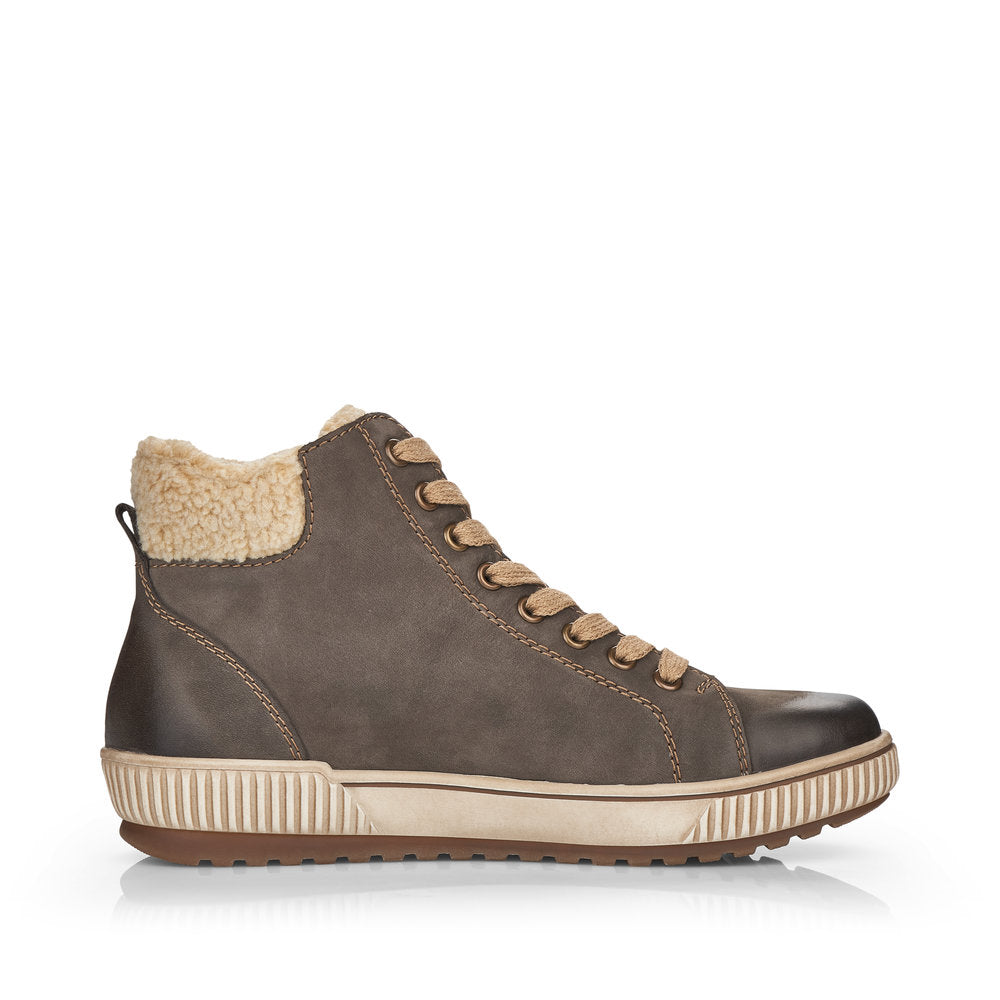 Ankle Boots | D0770 - Image 25