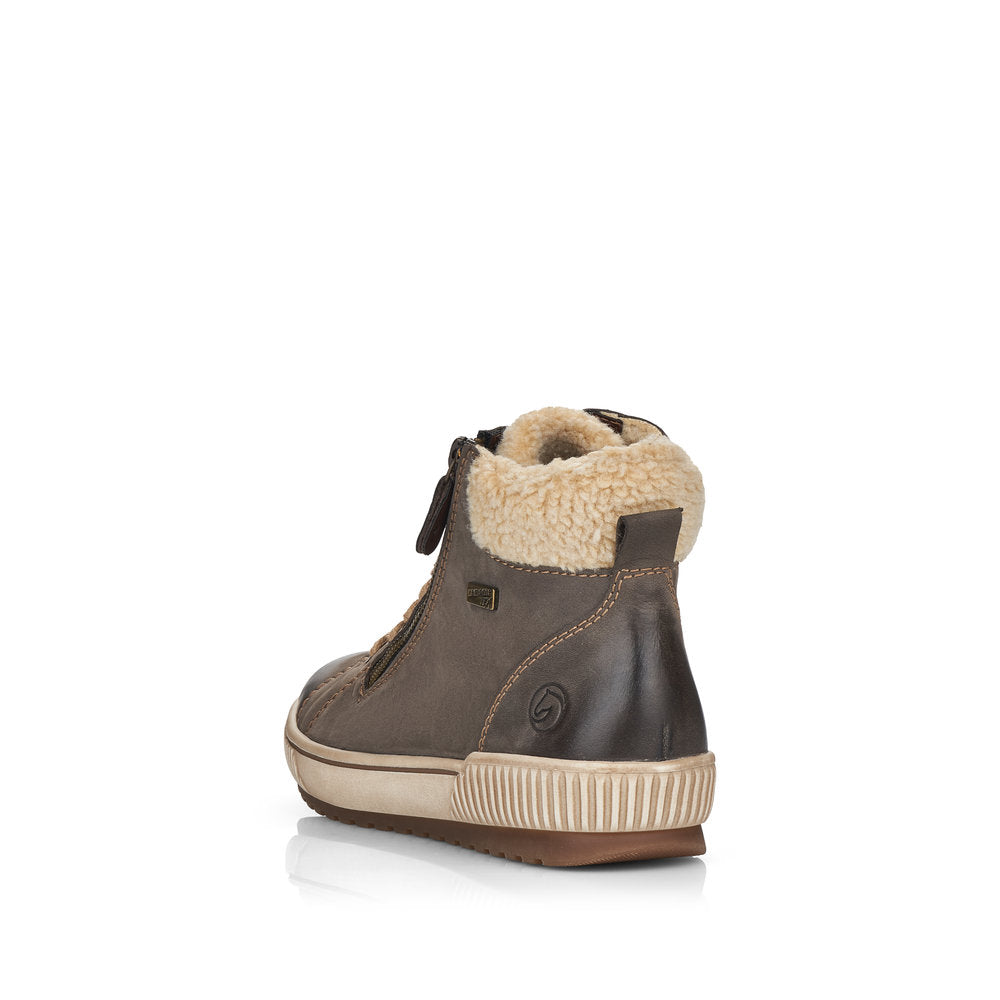 Ankle Boots | D0770 - Image 26