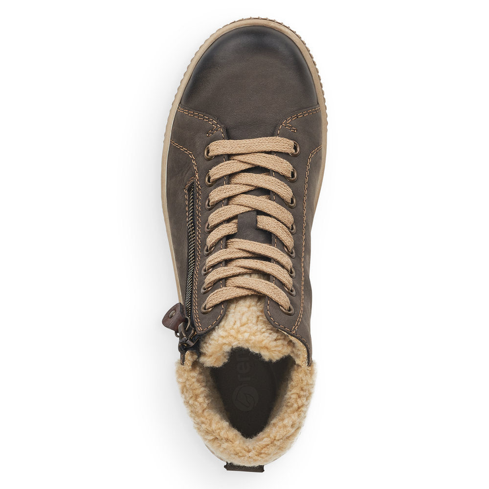 Ankle Boots | D0770 - Image 27