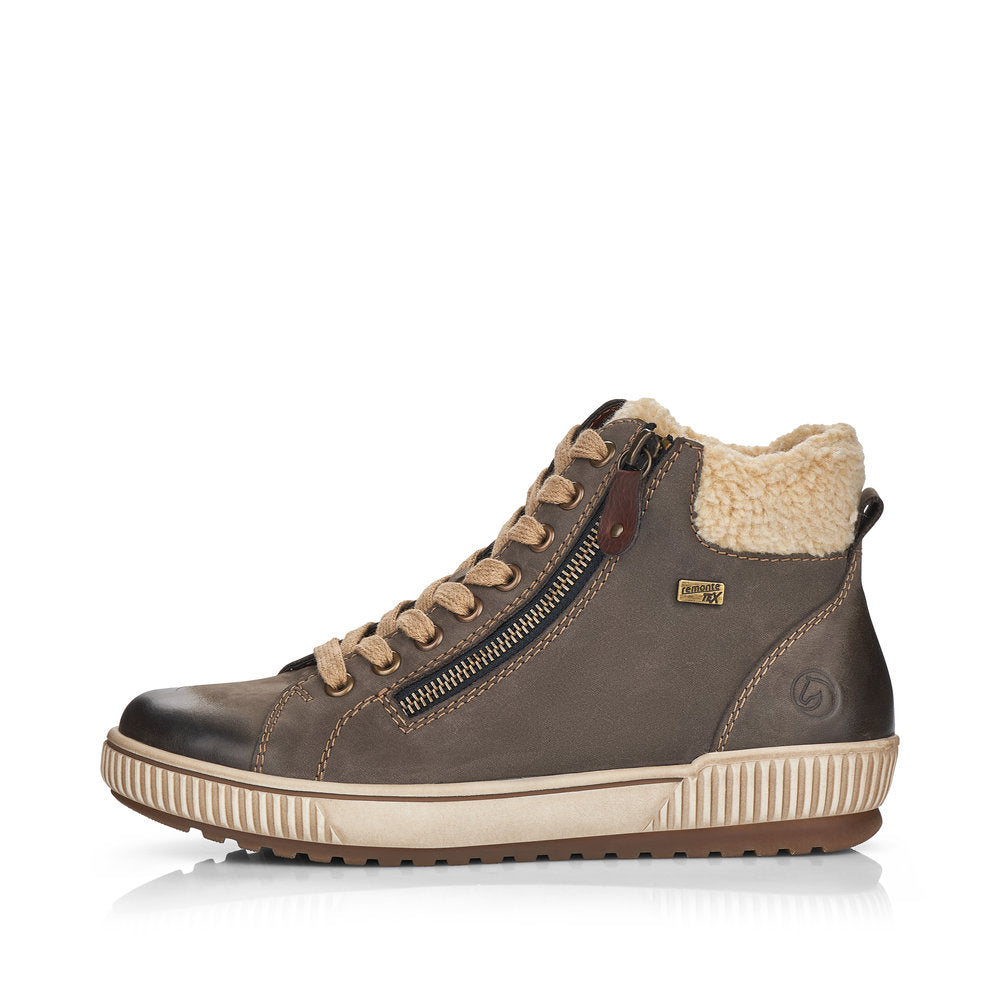 Ankle Boots | D0770 - Image 28