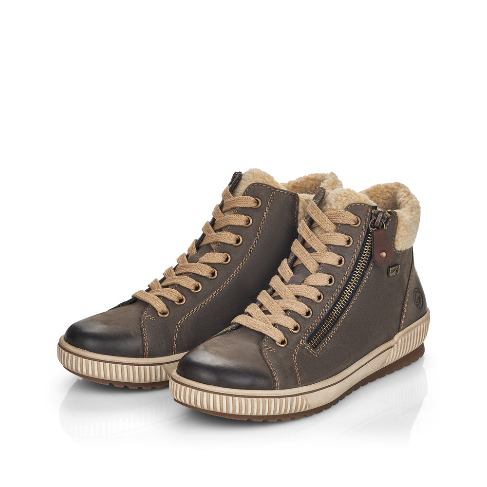 Ankle Boots | D0770 - Image 31