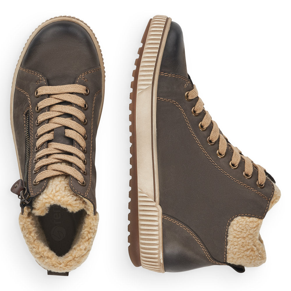 Ankle Boots | D0770 - Image 32