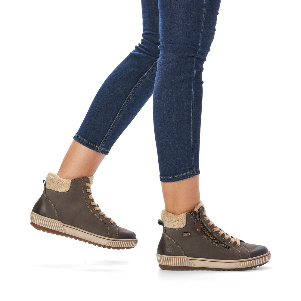 Ankle Boots | D0770 - Image 33