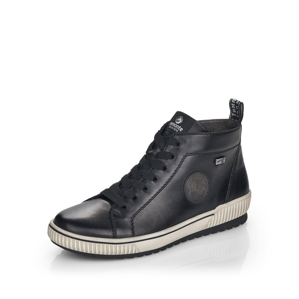 Ankle Boots | D0771 - Image 1