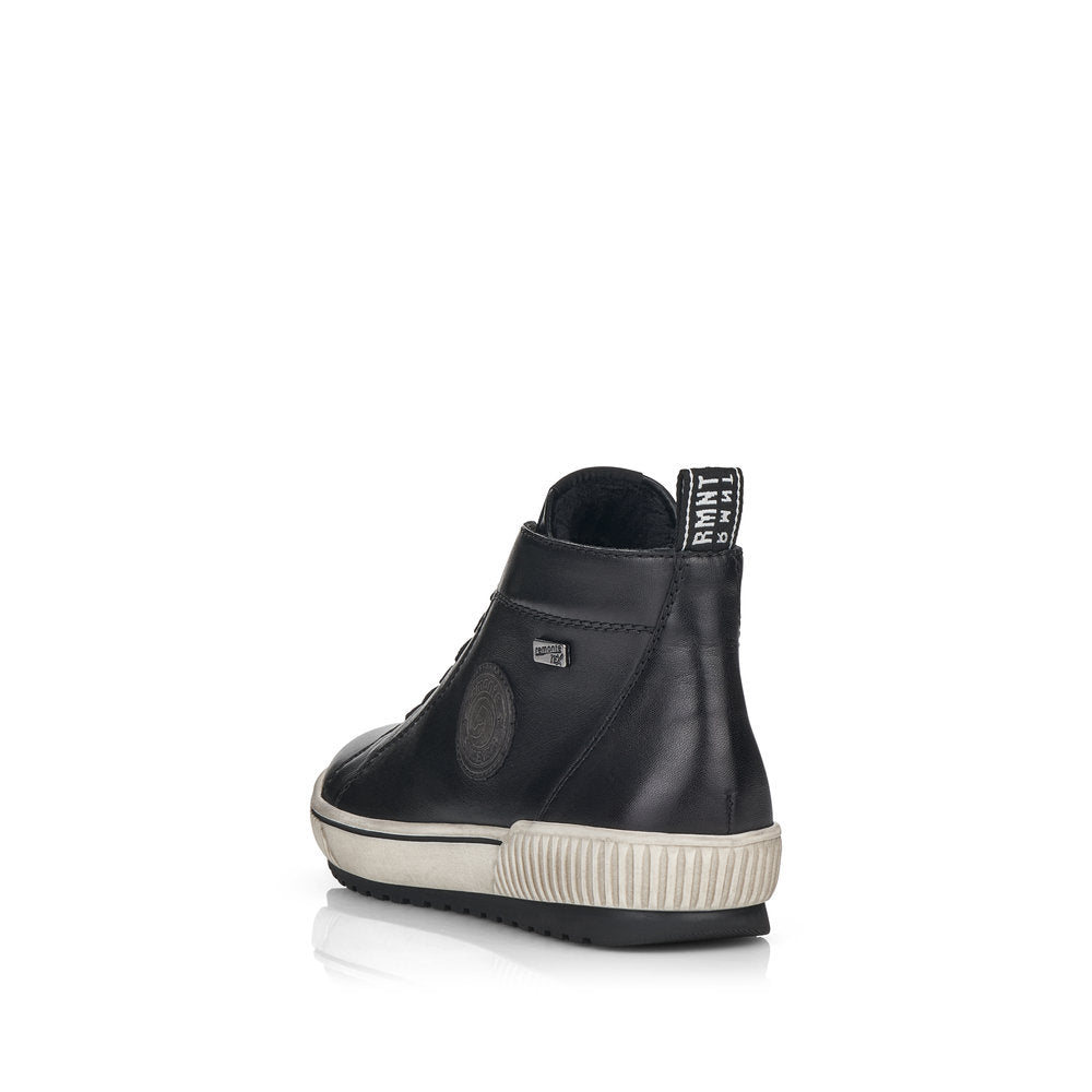 Ankle Boots | D0771 - Image 3
