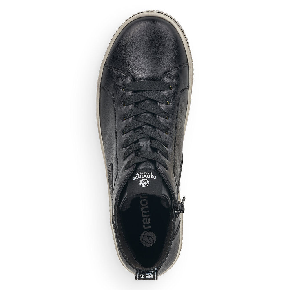 Ankle Boots | D0771 - Image 4