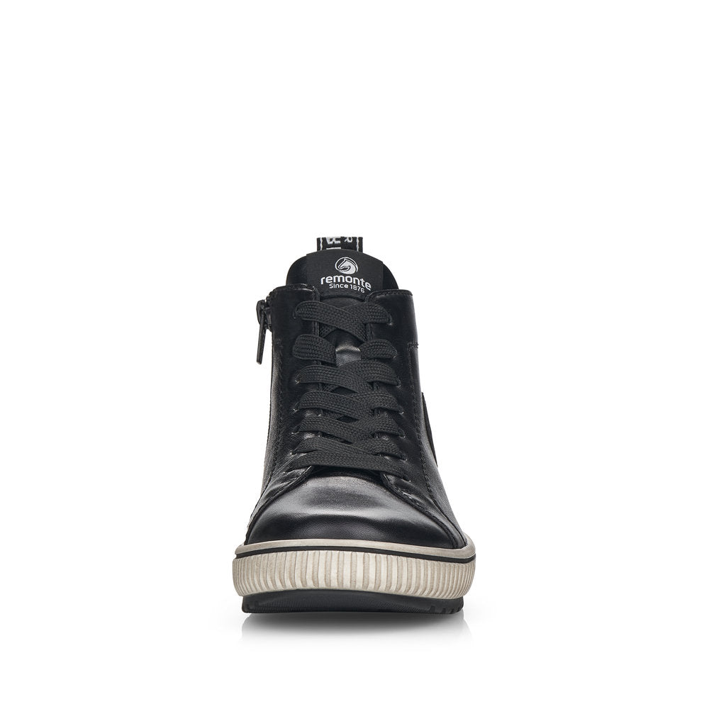 Ankle Boots | D0771 - Image 6