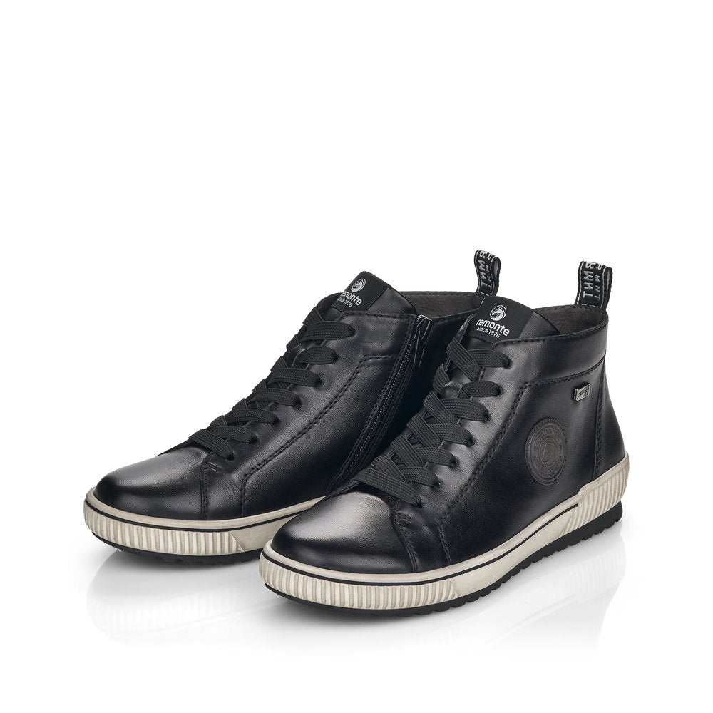 Ankle Boots | D0771 - Image 8
