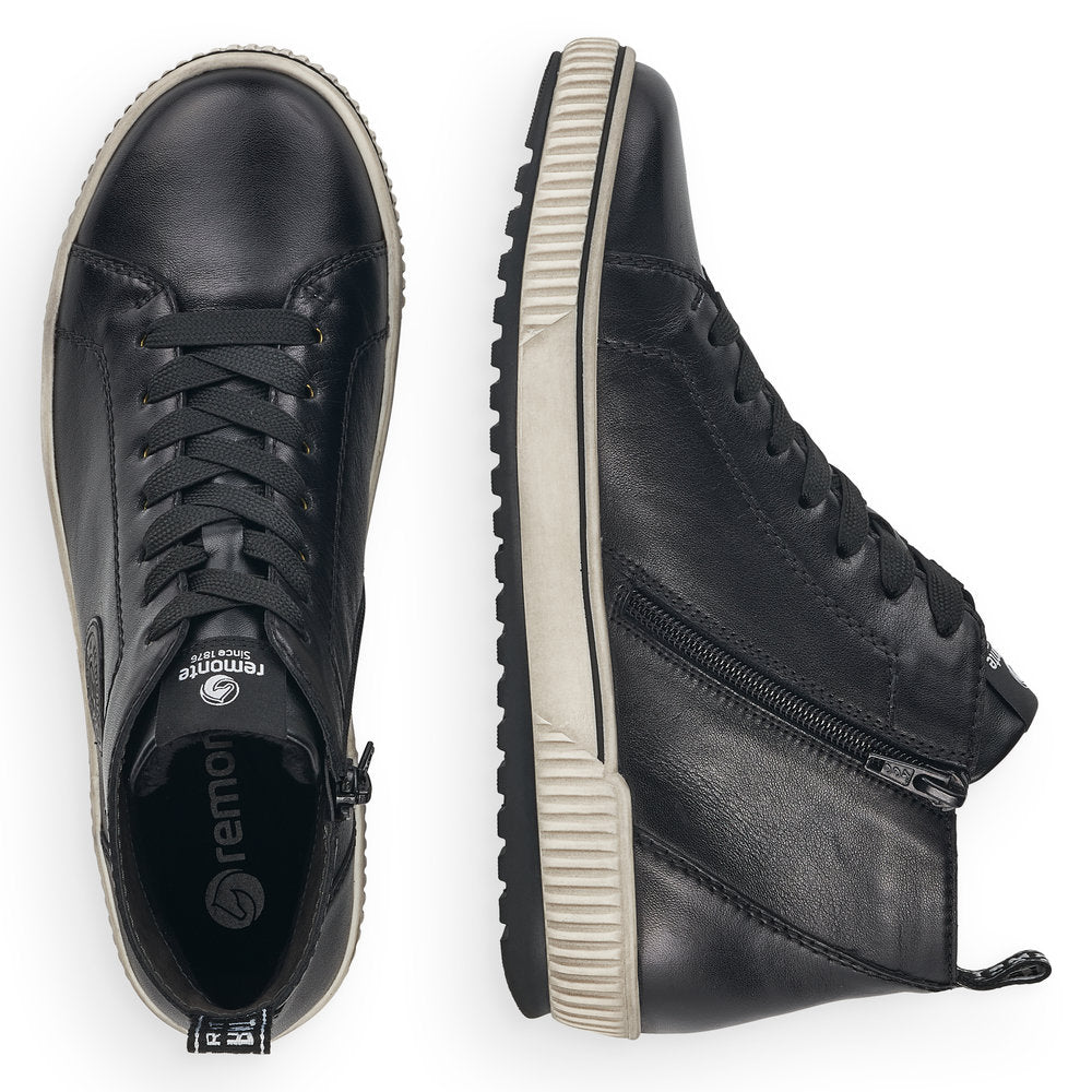 Ankle Boots | D0771 - Image 9