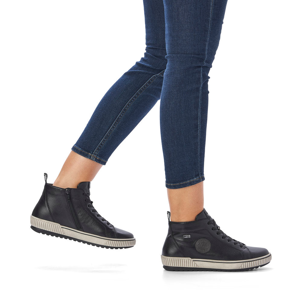 Ankle Boots | D0771 - Image 10