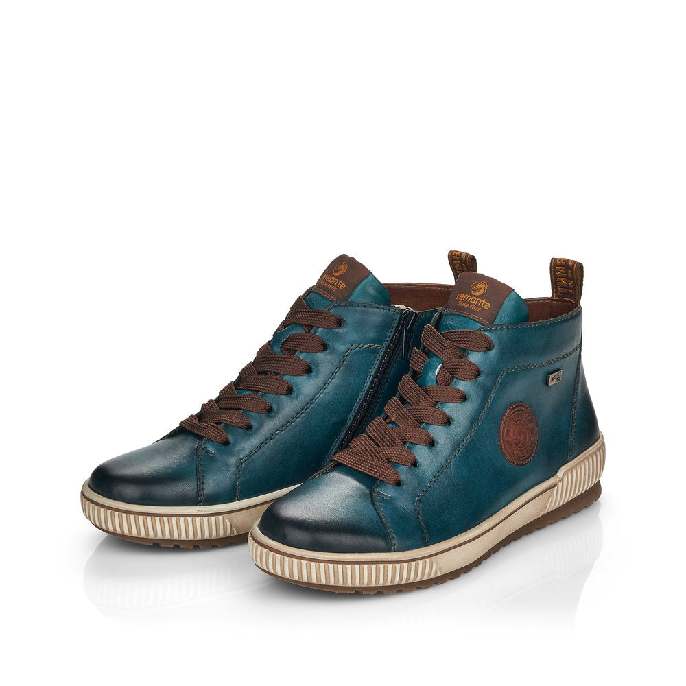 Ankle Boots | D0771 - Image 19