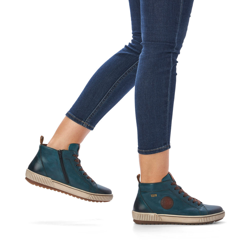 Ankle Boots | D0771 - Image 21