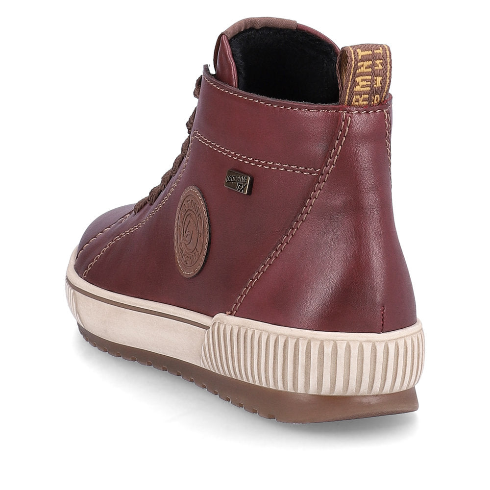 Ankle Boots | D0771 - Image 25
