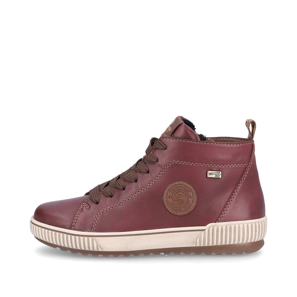 Ankle Boots | D0771 - Image 27