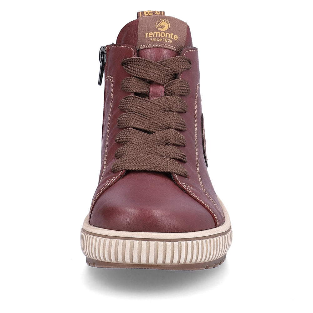 Ankle Boots | D0771 - Image 28