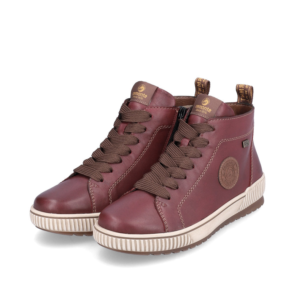 Ankle Boots | D0771 - Image 30