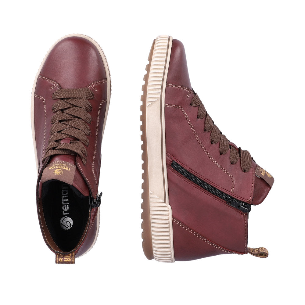 Ankle Boots | D0771 - Image 31