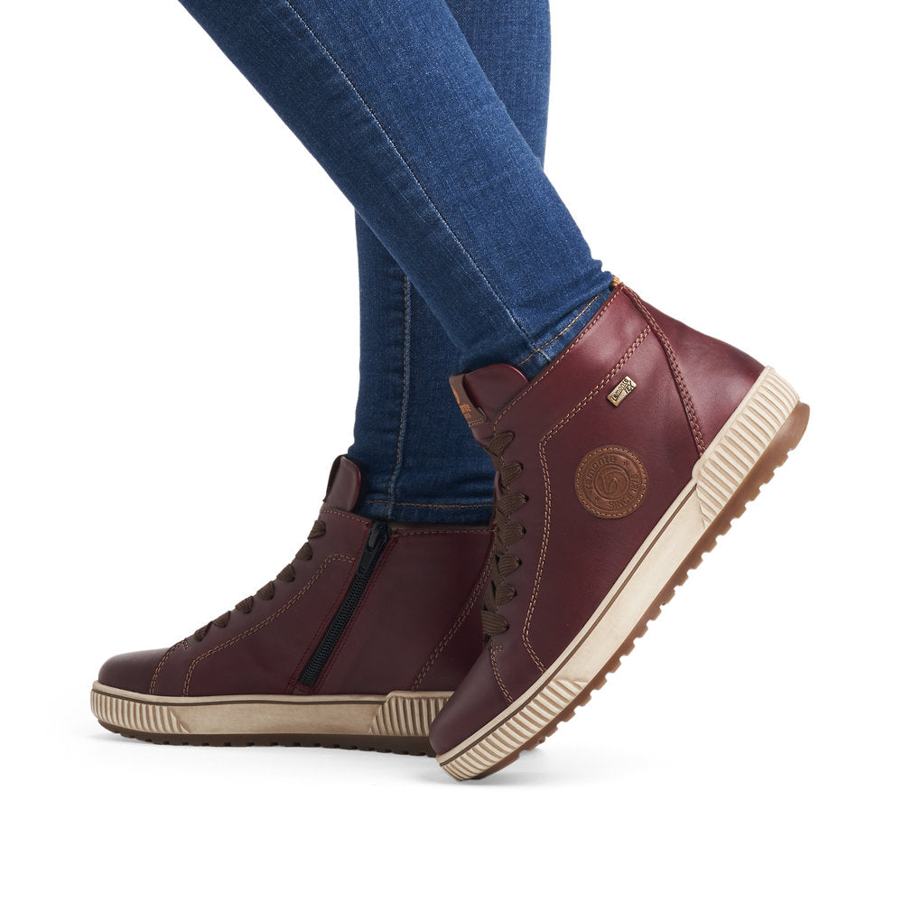 Ankle Boots | D0771 - Image 32