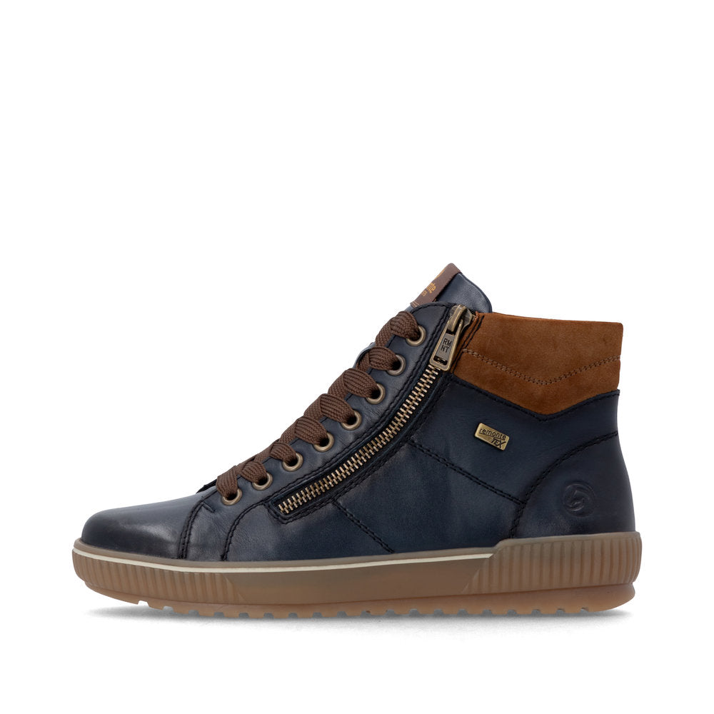 Ankle Boots | D0772 - Image 40