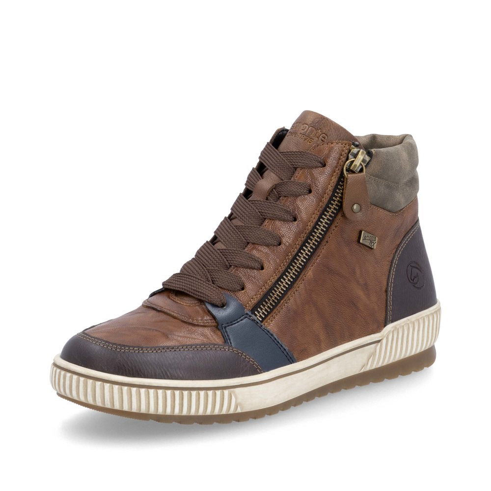 Boots | D0778 - Image 1
