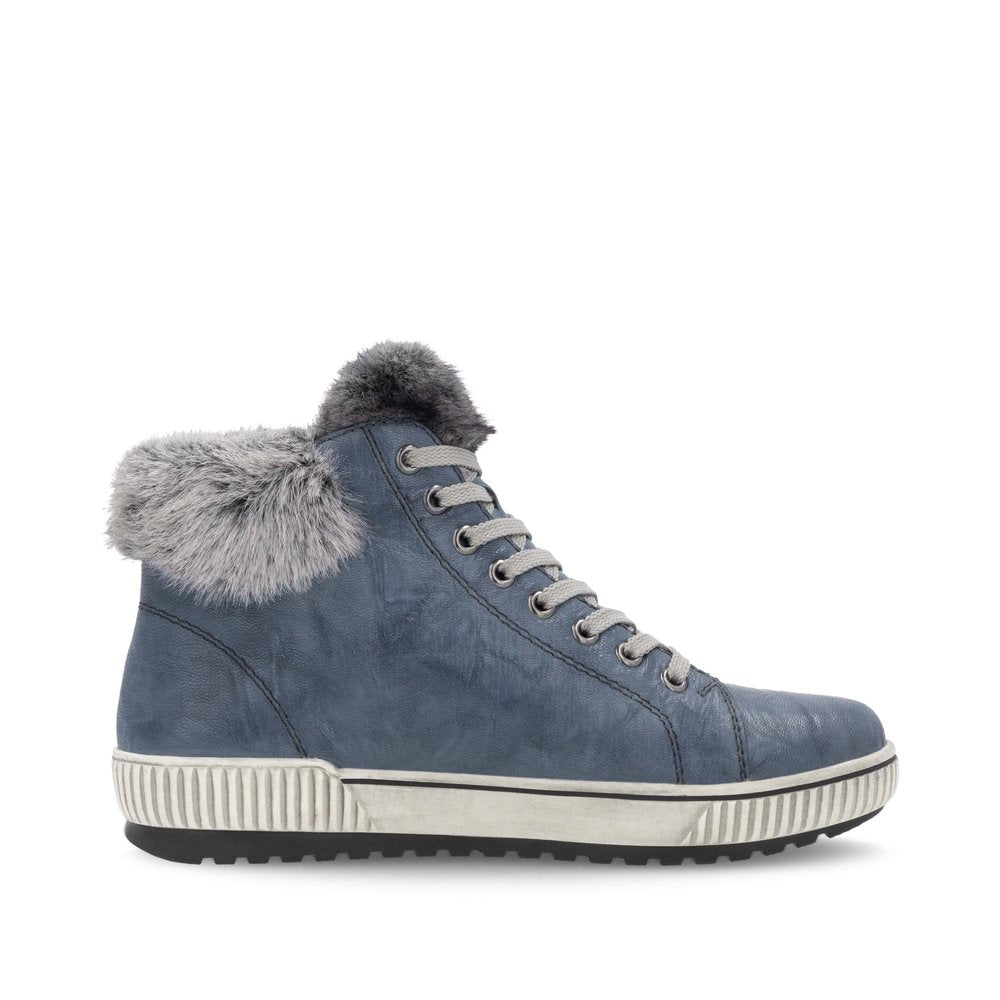 Ankle Boots | D0780 - Image 2