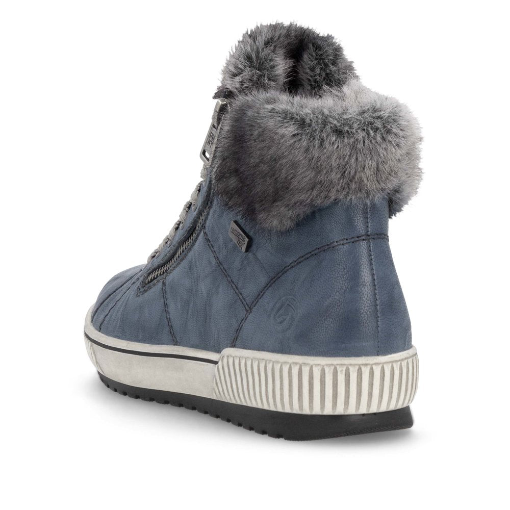 Ankle Boots | D0780 - Image 3