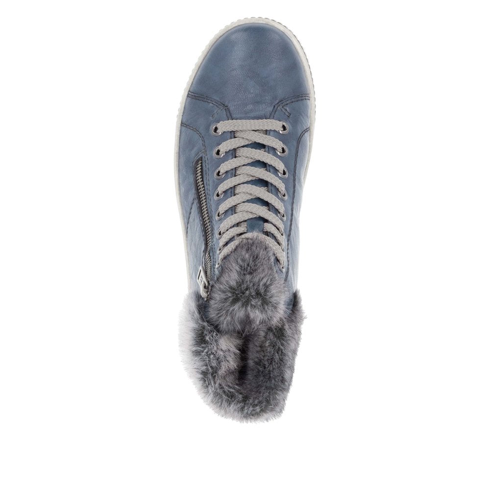 Ankle Boots | D0780 - Image 4