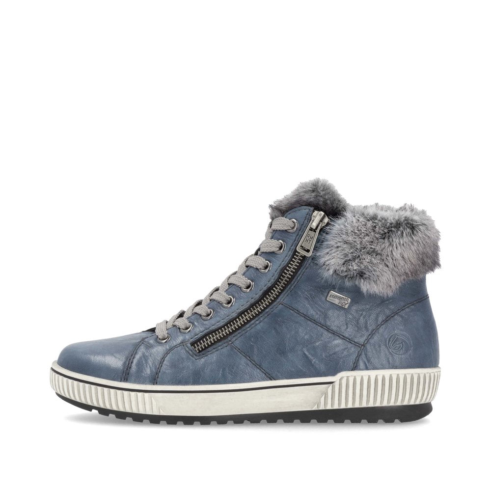 Ankle Boots | D0780 - Image 5