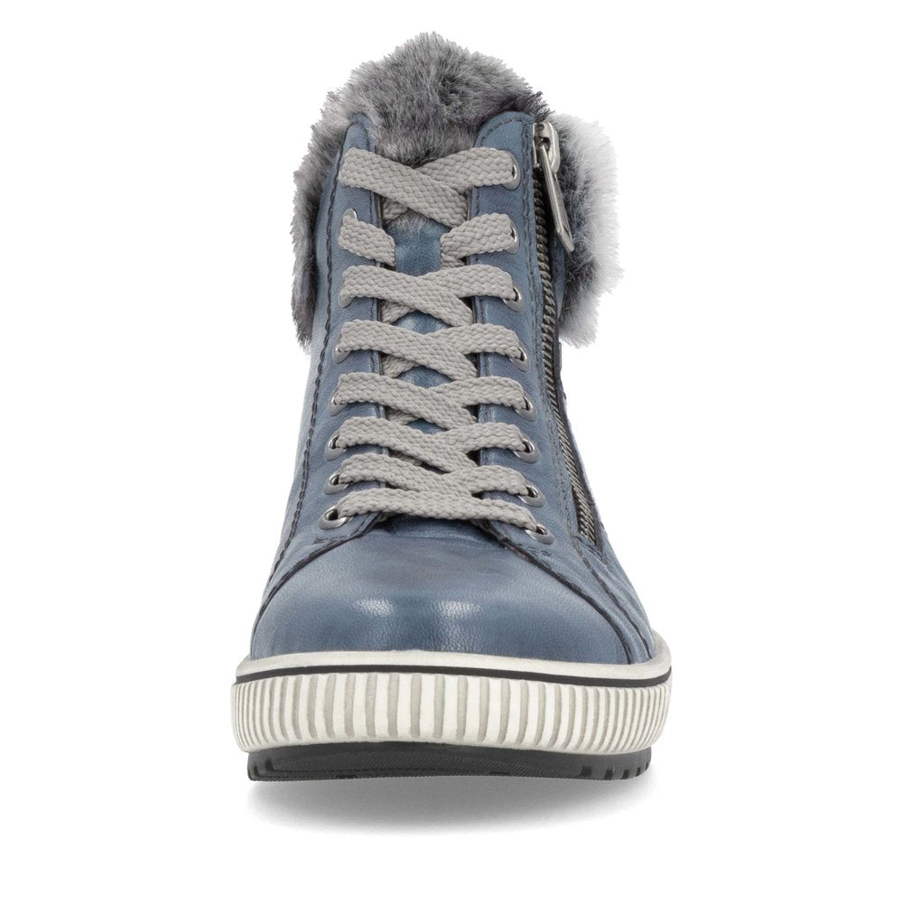Ankle Boots | D0780 - Image 6