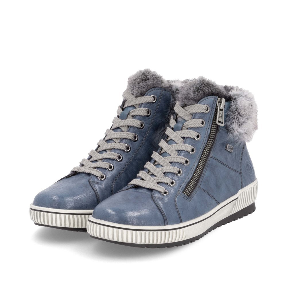Ankle Boots | D0780 - Image 8