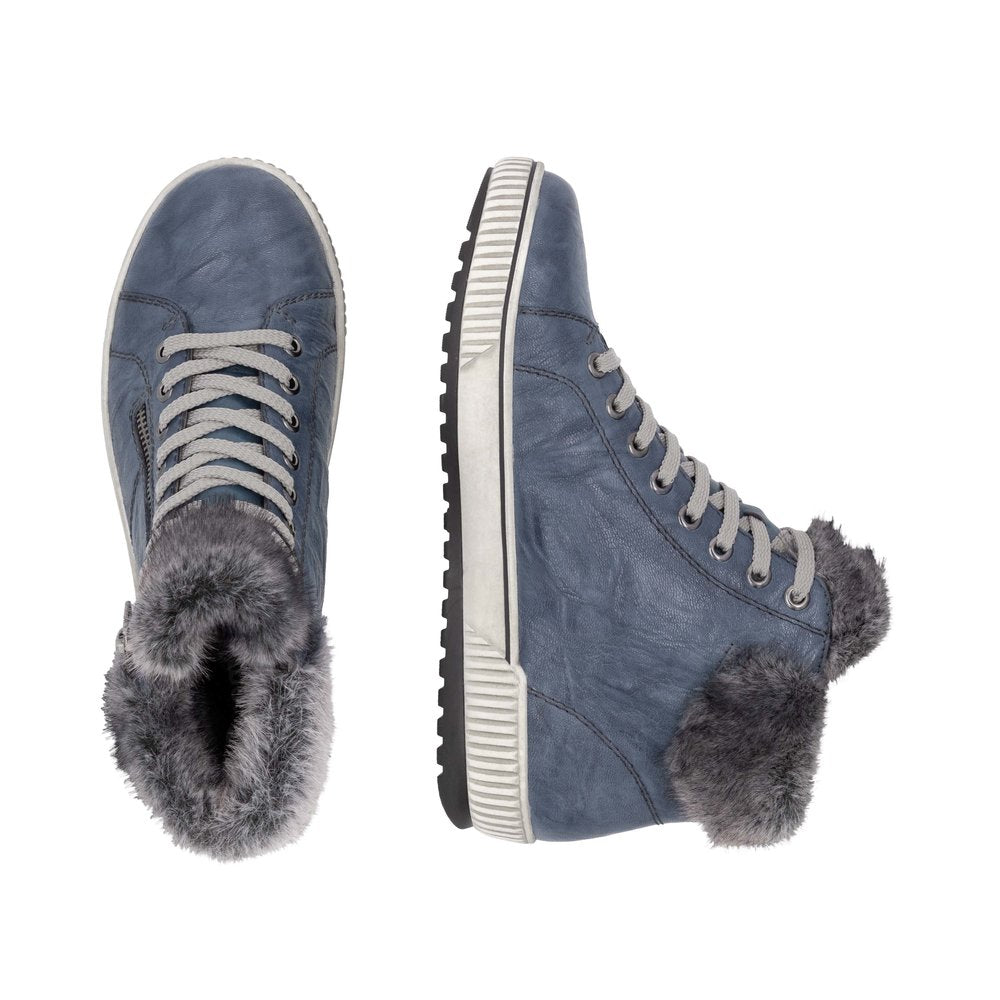 Ankle Boots | D0780 - Image 9