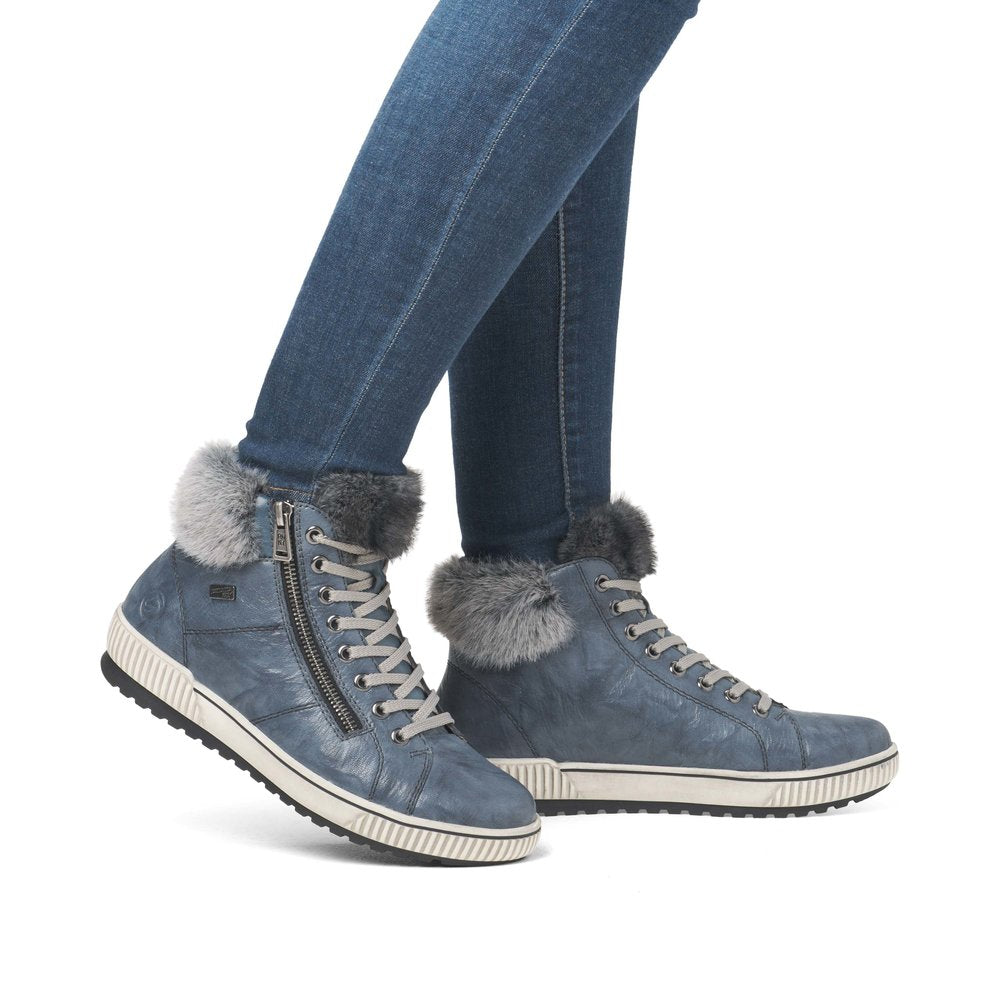 Ankle Boots | D0780 - Image 10
