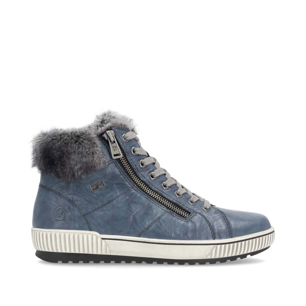 Ankle Boots | D0780 - Image 11