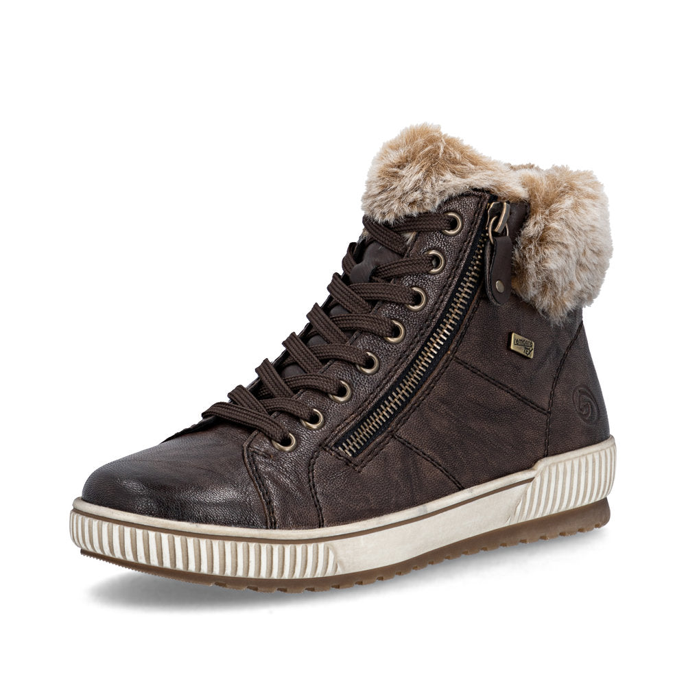 Ankle Boots | D0780 - Image 12