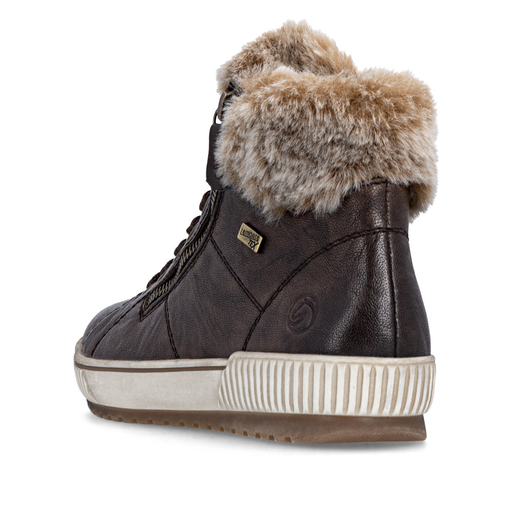 Ankle Boots | D0780 - Image 14
