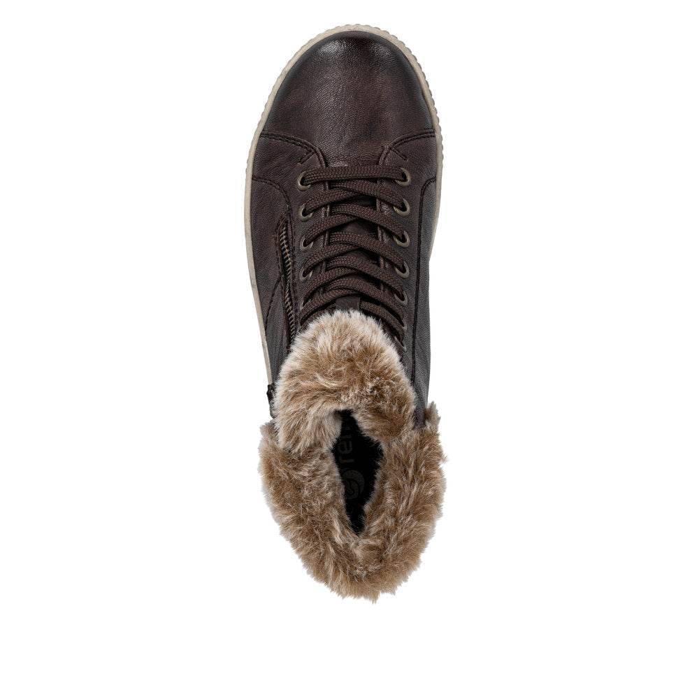 Ankle Boots | D0780 - Image 15