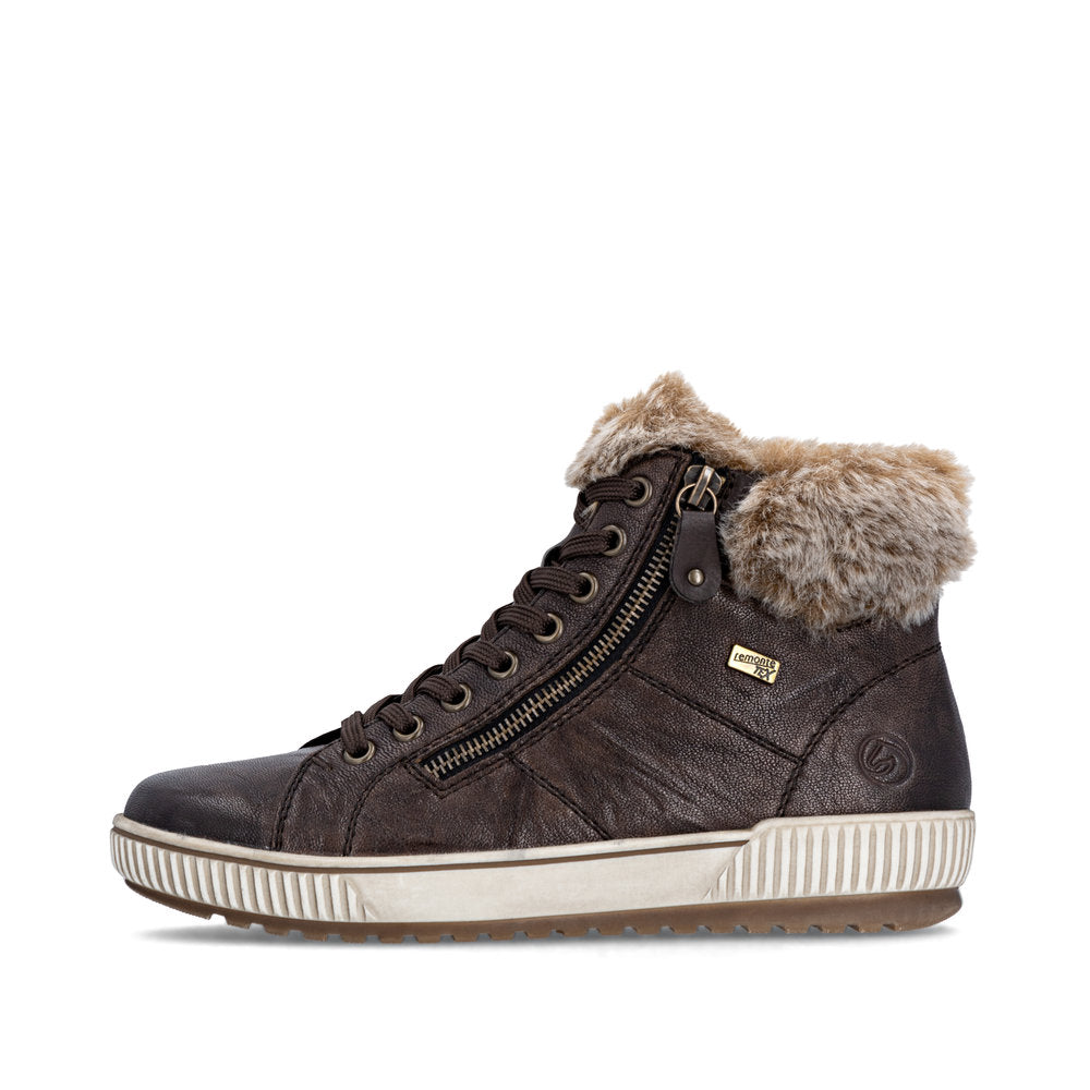 Ankle Boots | D0780 - Image 16