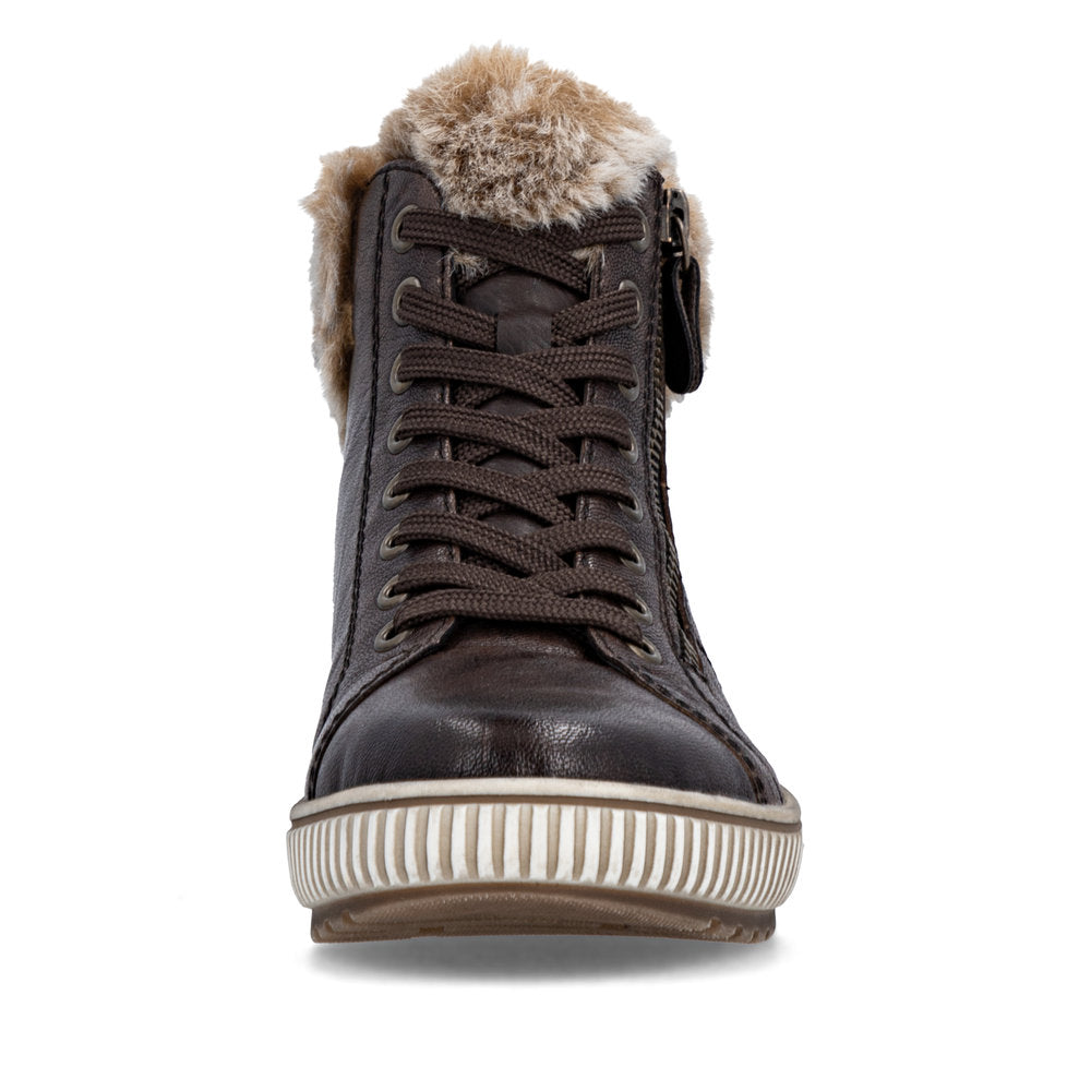 Ankle Boots | D0780 - Image 17