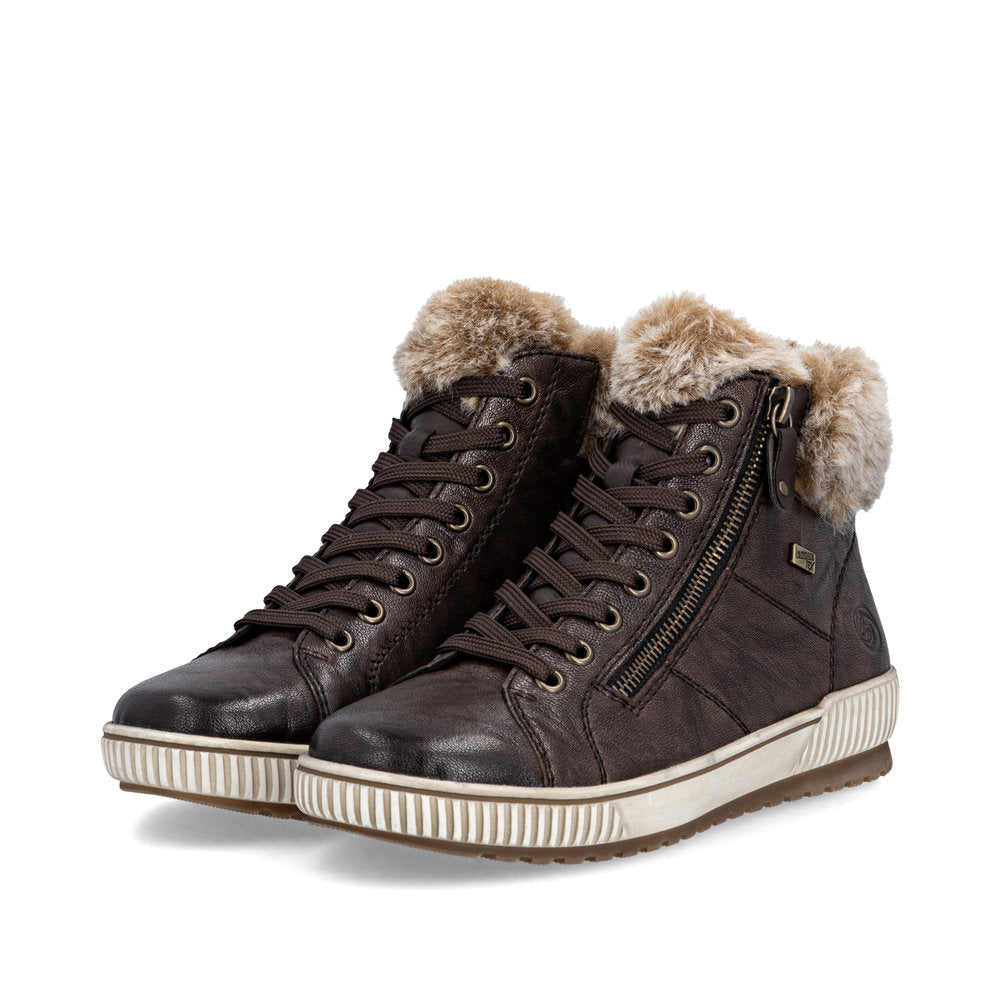 Ankle Boots | D0780 - Image 19