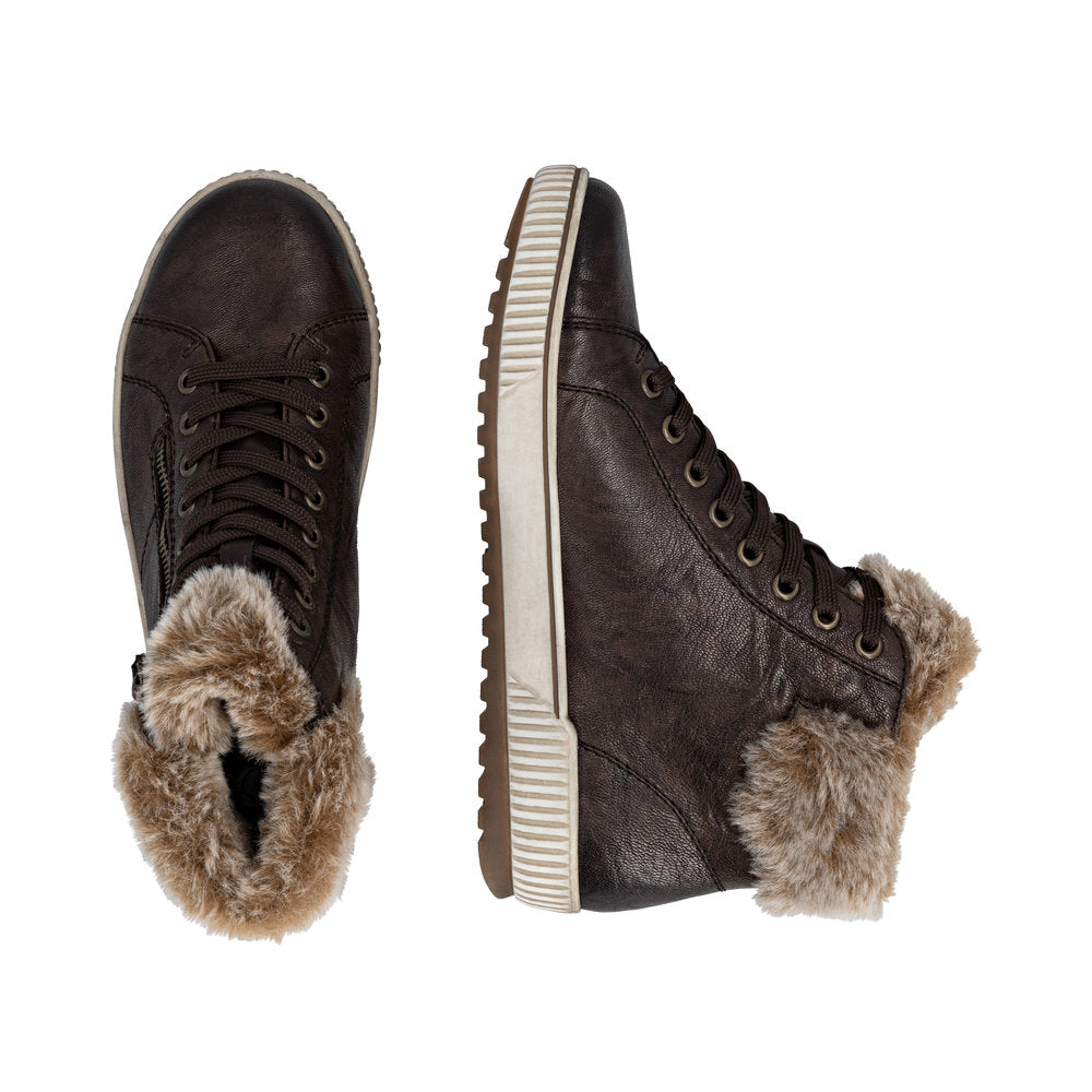 Ankle Boots | D0780 - Image 20