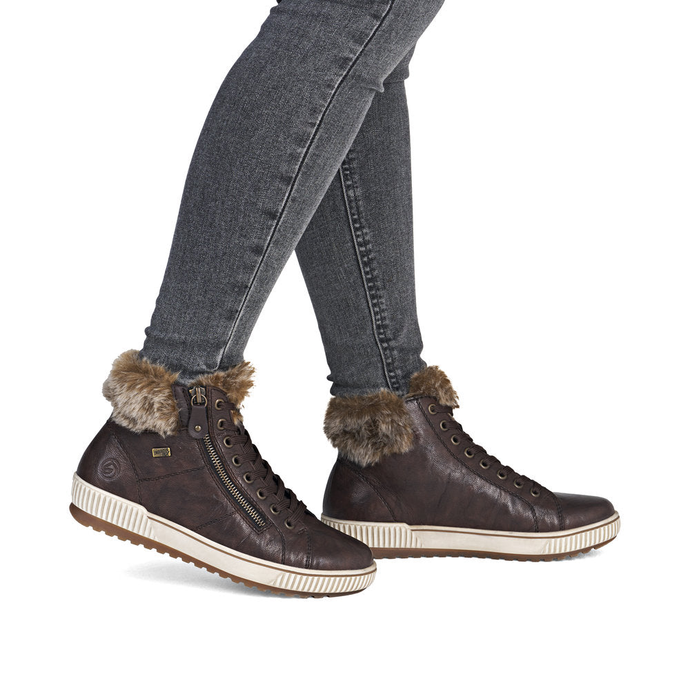 Ankle Boots | D0780 - Image 21